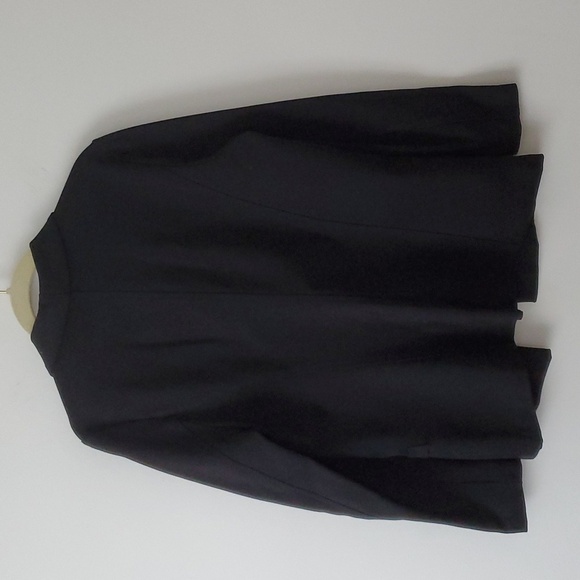 Luisa Women's blazer Medium Black - Picture 7 of 9